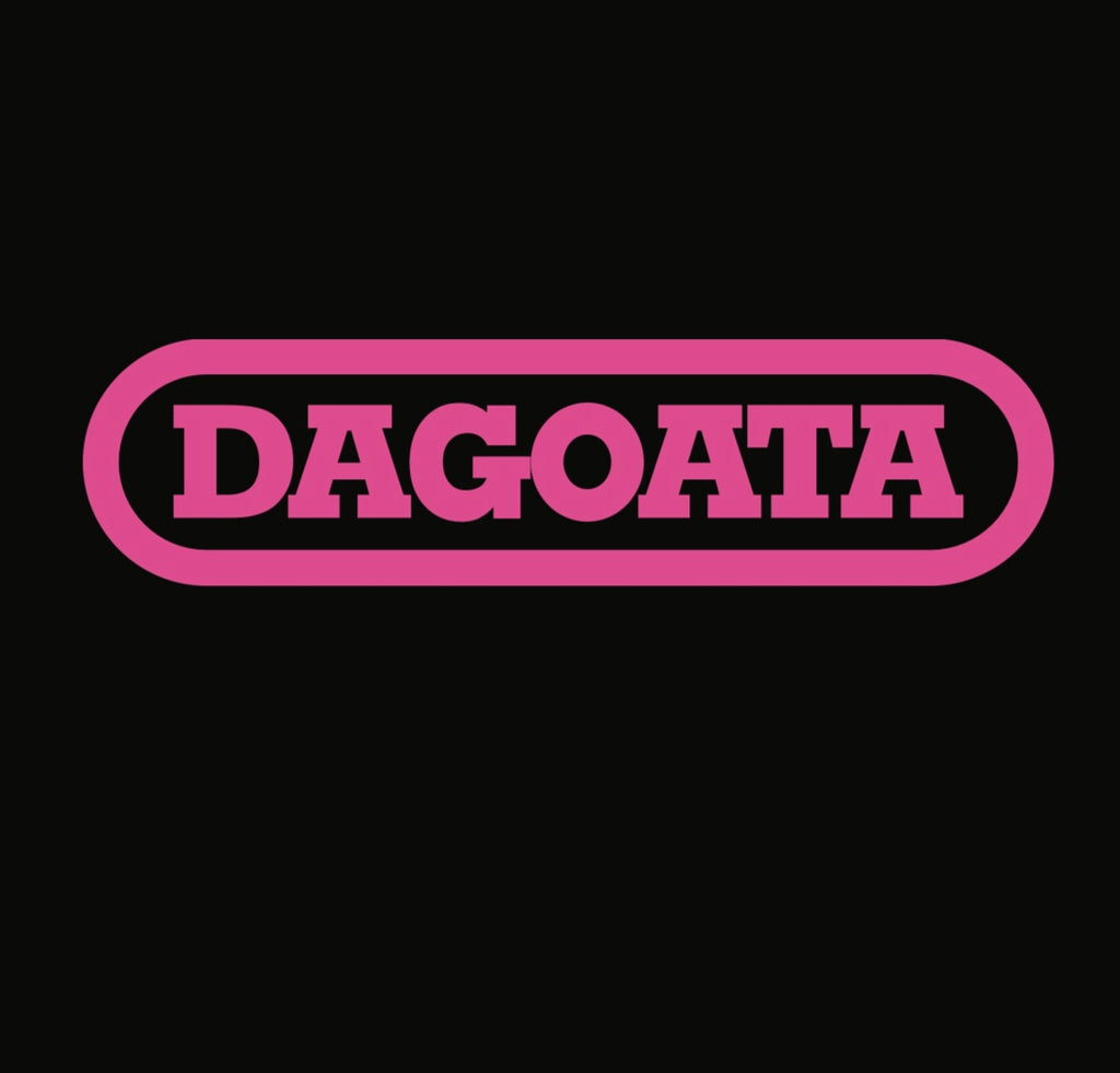 DAGOATA Long Sleeve