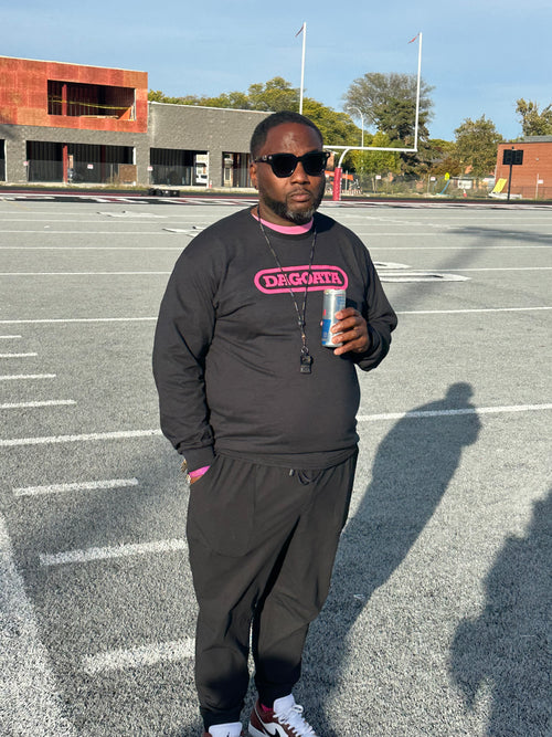 DAGOATA Long Sleeve