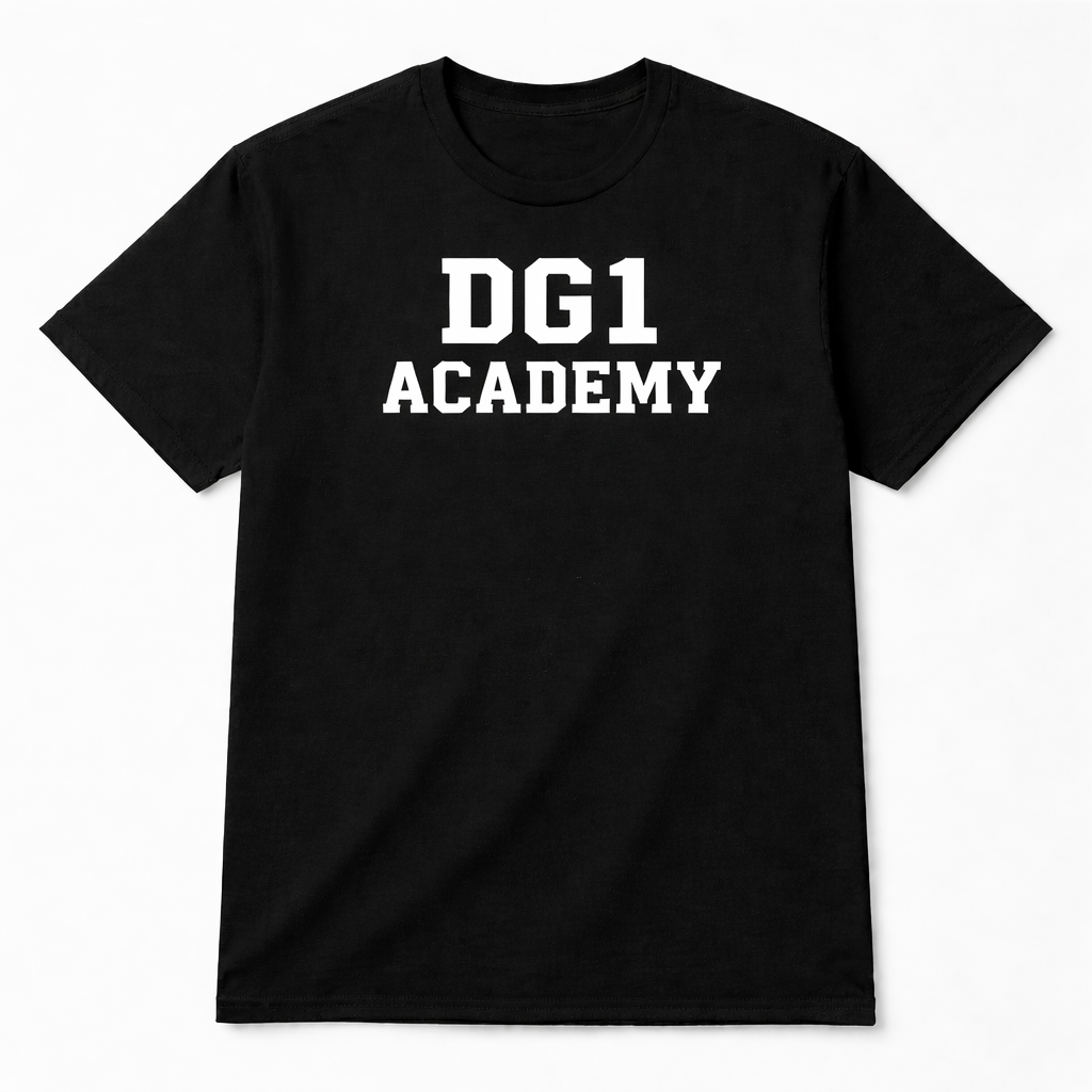 DG1 ACADEMY